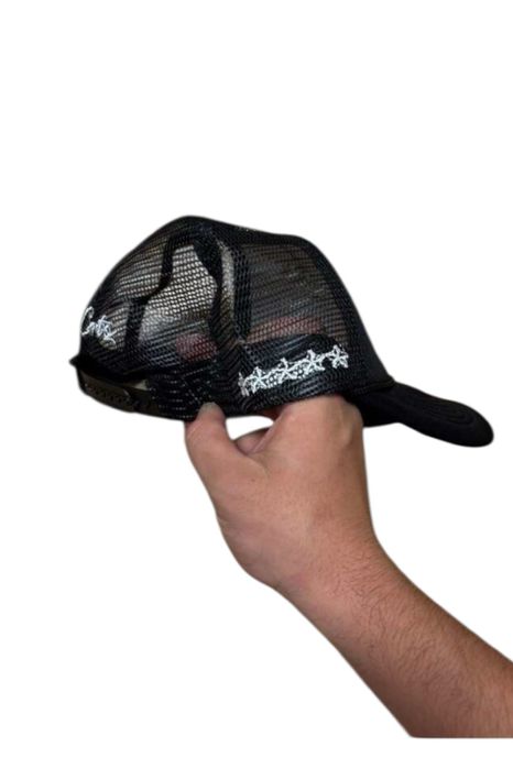 Sapca Corteiz Neagra