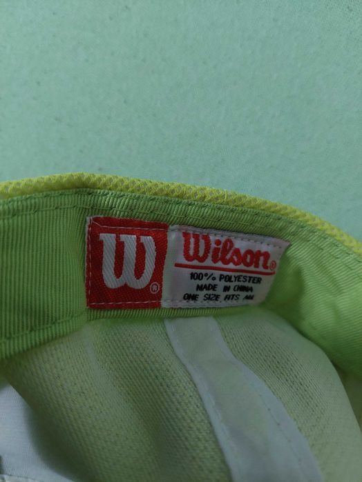 Vând șapcă Wilson