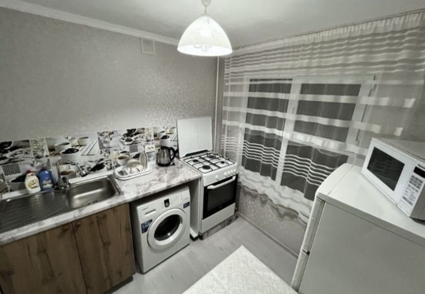 Квартира в Привокзальном час 2000