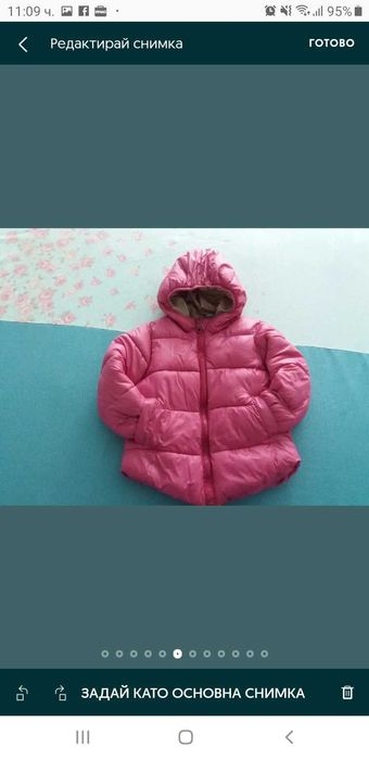 Детски фирмени дрешки за 2-3г.от 20 до 40лв.