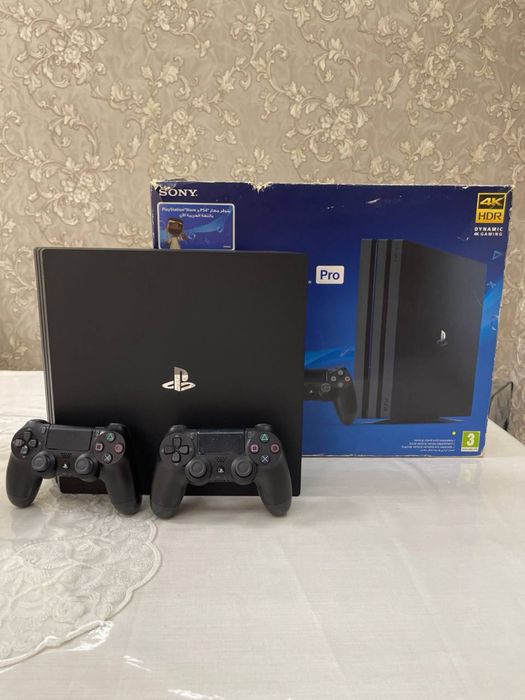 Playstation 4 pro vzlom proshifka 1 tb