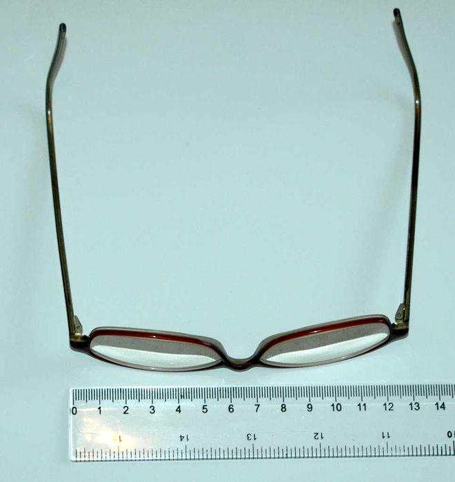 Rama ochelari Calvin Klein 044 140mm 756 Italy - originali