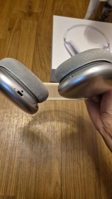 Наушники Airpods Max