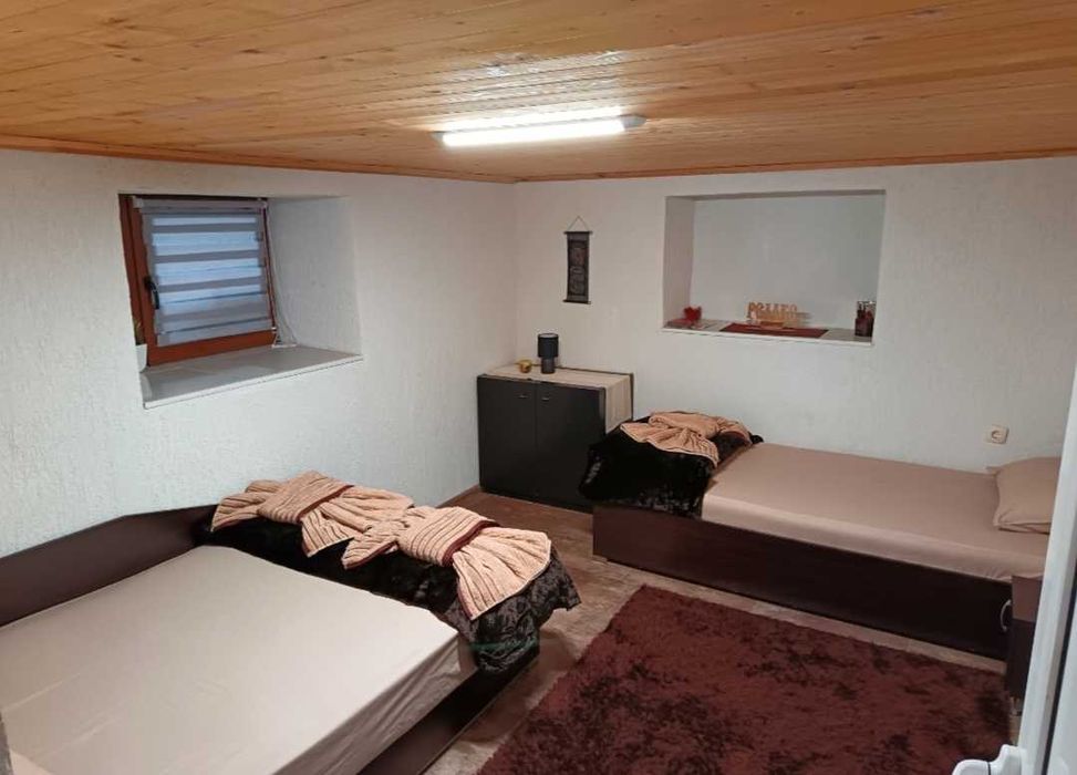 Къща за гости РЕЛАКС Рупите