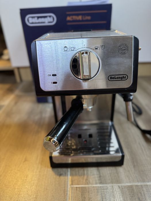 Кафемашина Delonghi