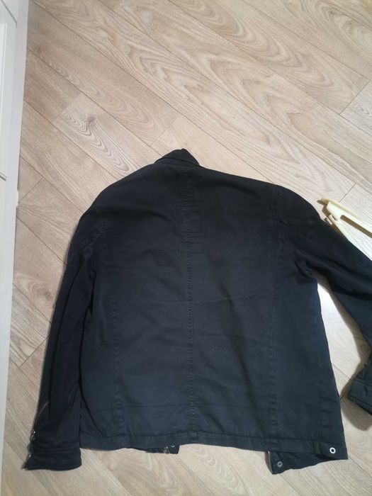 Куртка мужская размер М 46-48