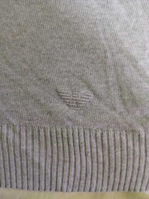 Блуза Emporio Armani-L