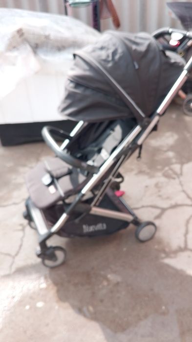 Детские коляски  буу