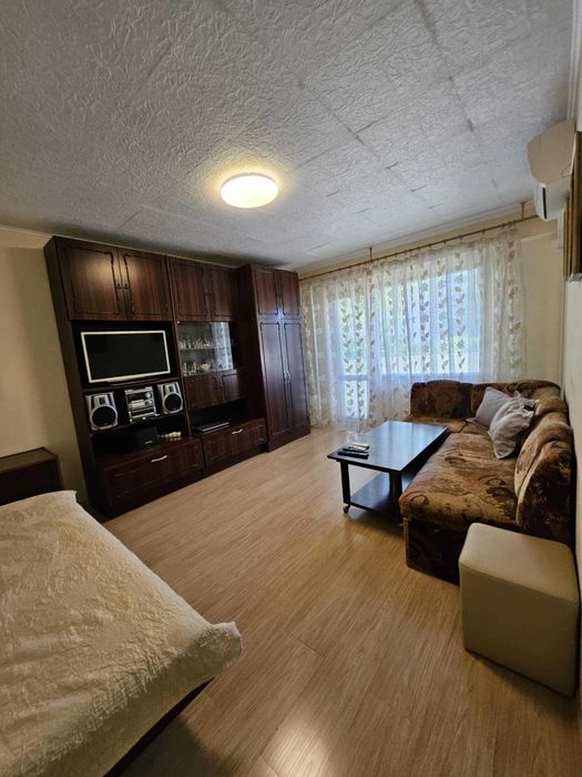 Продава се Едностаен апартамент в Русе, Чародейка - Юг - 40 кв.м за 1450 €/кв.м - Снимка #4