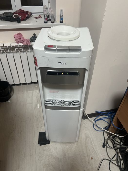 Диспенсер для воды