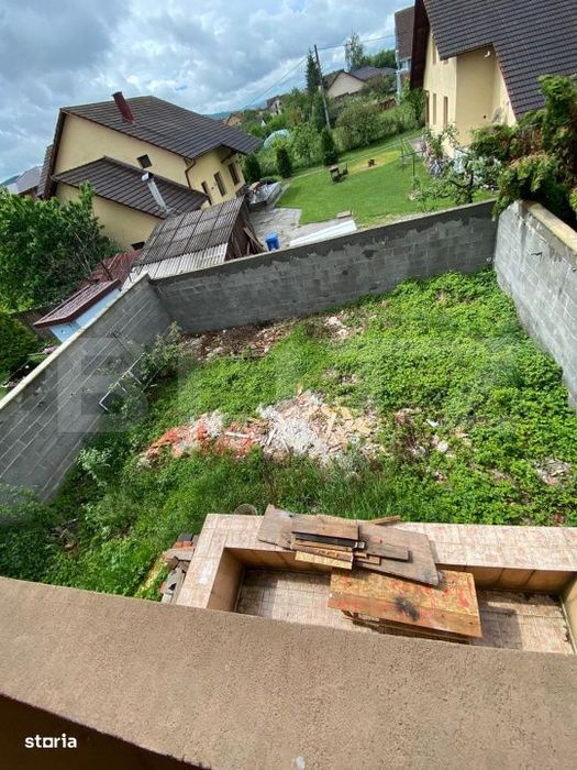 Duplex premium in Unirea | 3 dormitoare | Garaj | Finisaje de inalta c