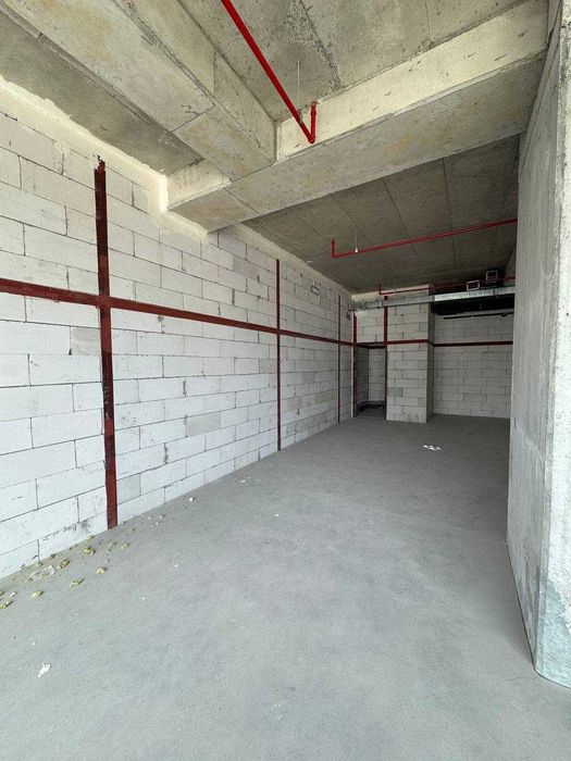 Продается помещение ЖК Piramit Tower   92м2