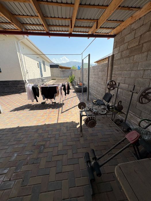 Продаю дом с мебелью