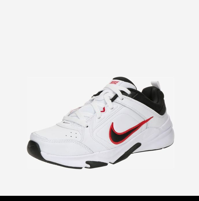 Маратонки Nike, номер 41