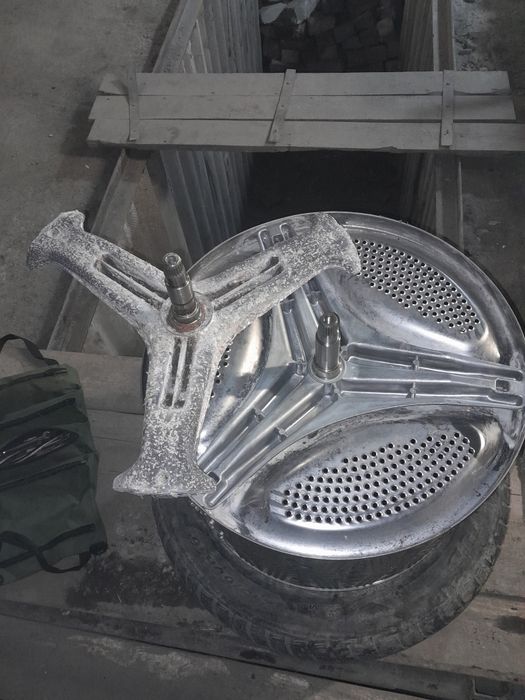 Ремонт стиральных машин