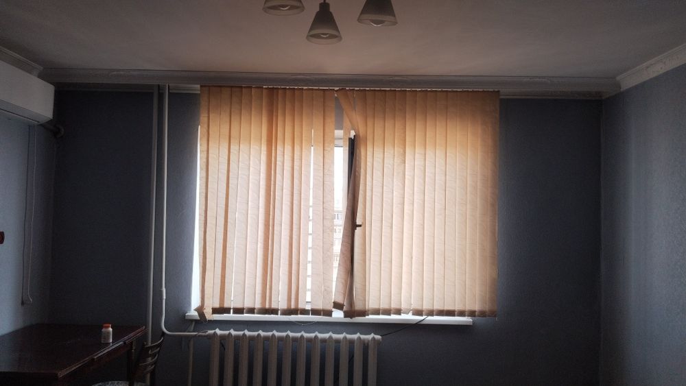 2—х комнатная квартира