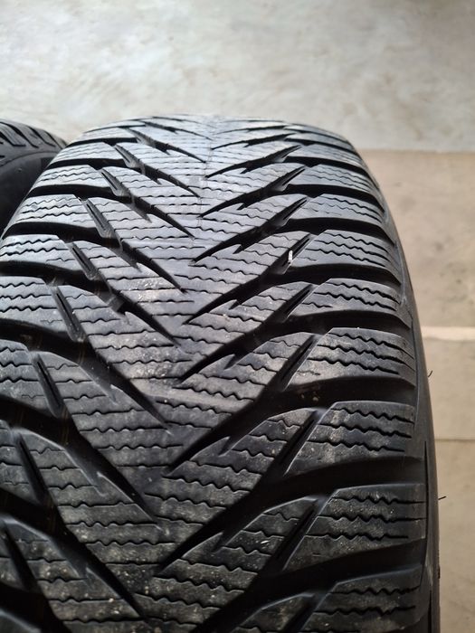 2 Anvelope M+S 195 55 r16 Goodyear