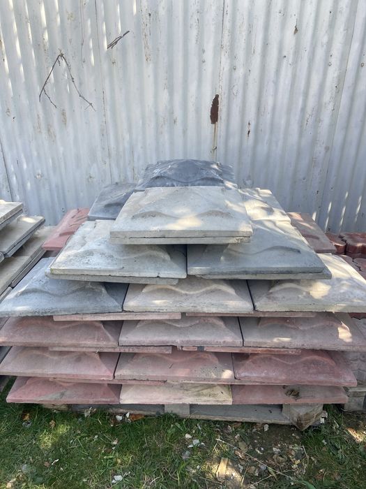 Плитка брусчатка