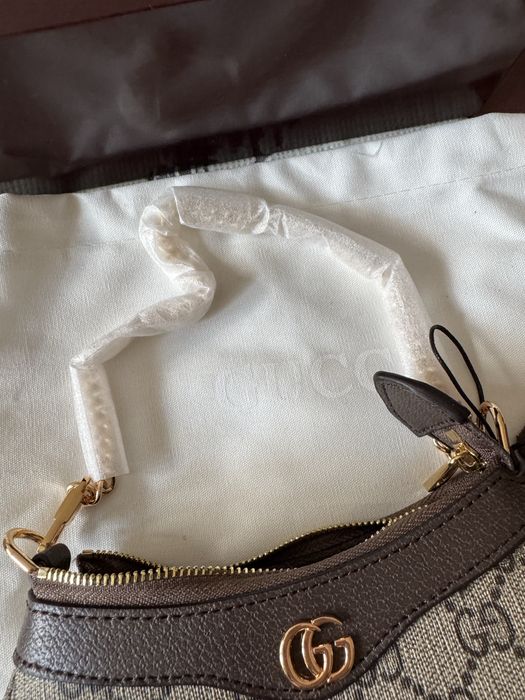 Чанта Gucci