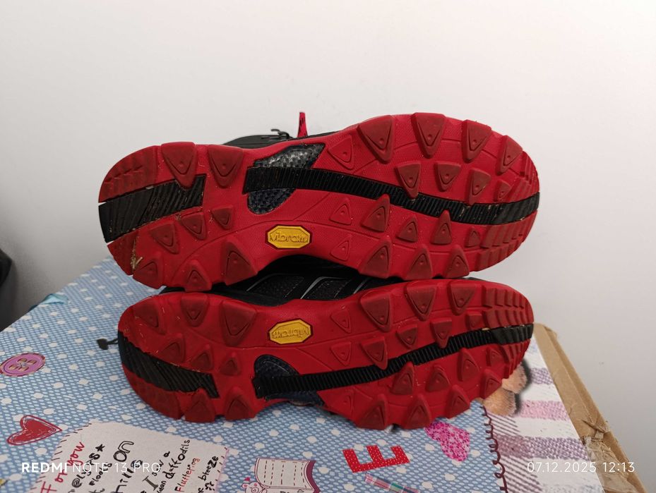 Zamberlan 232 Airound Mid Gore-Tex RR''оригинални туристически боти