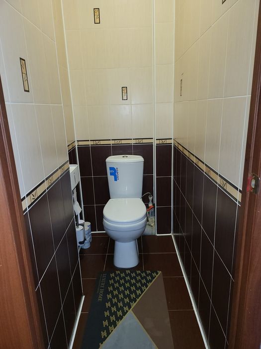 Продаётся квартира