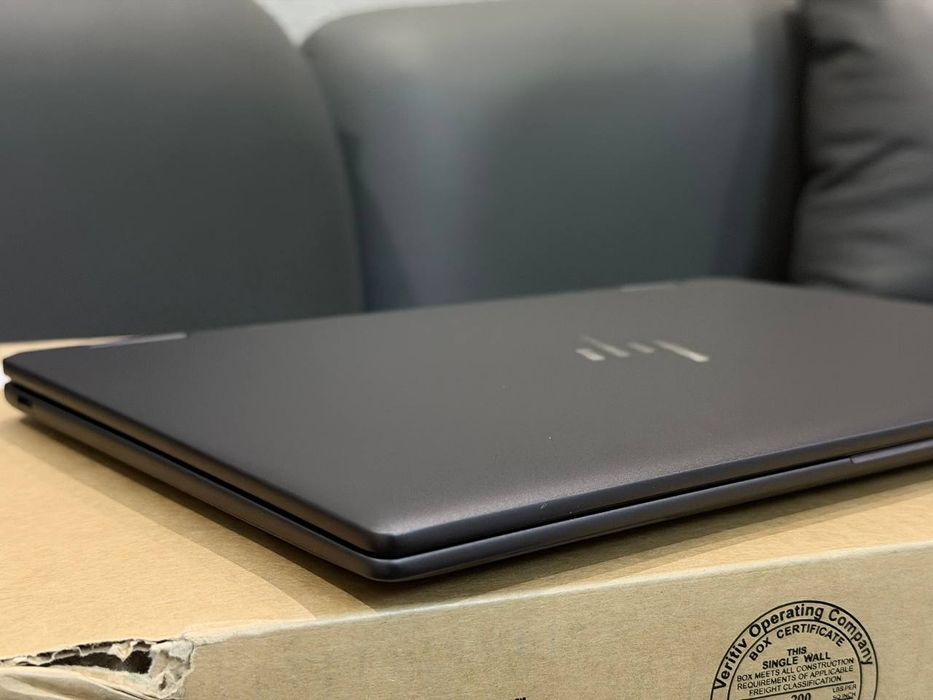 Продаётся ноутбук hp spectre