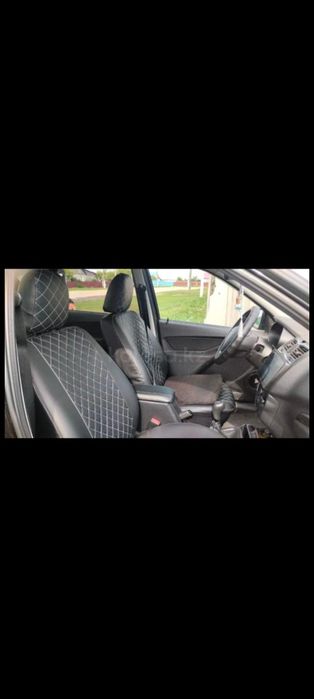 Лада гранта в хорошем состоянии