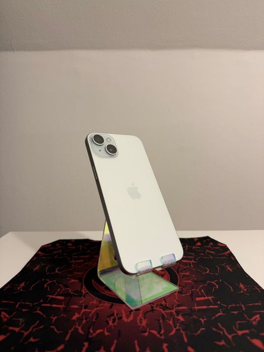 Iphon 15 plus 10/10