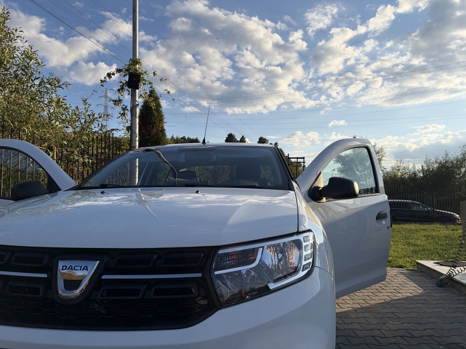 Dacia Logan II / 2019