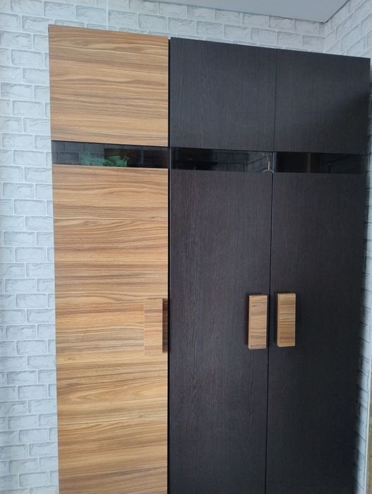 Прихожая,пять предметоа