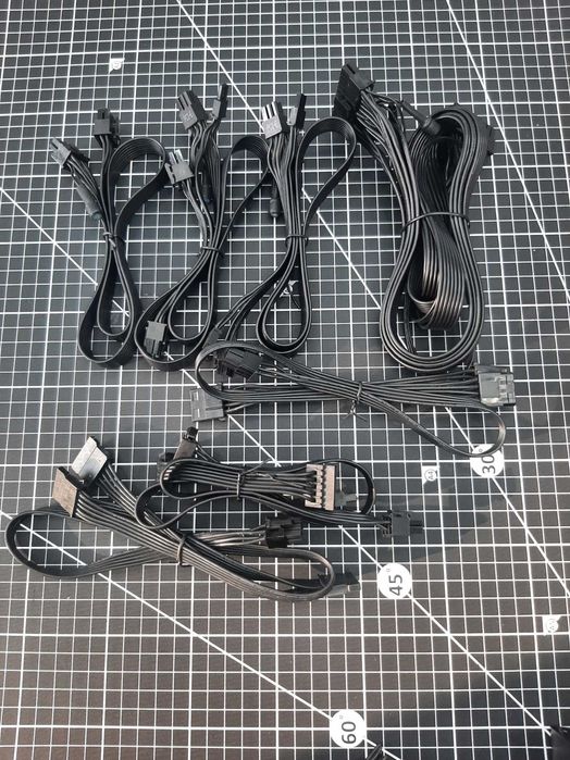 Sursa Gigabyte AORUS GP-AP850GM, 850W, 80 PLUS® Gold