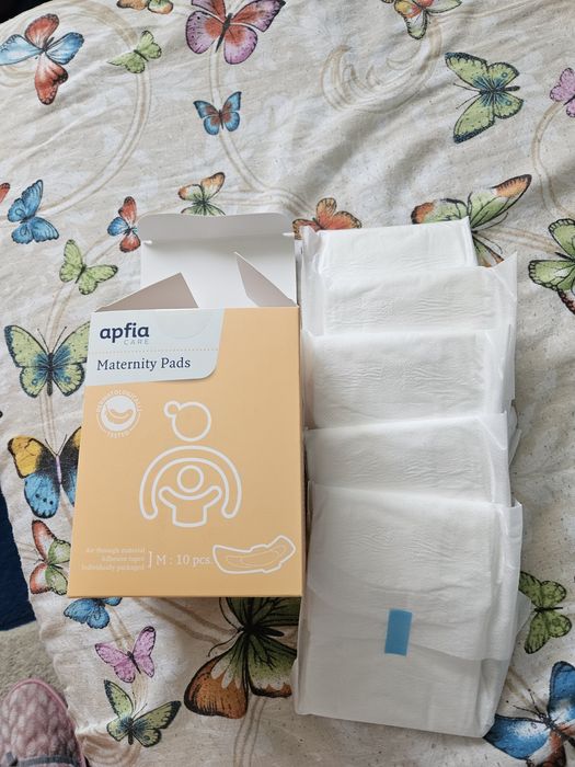 Îngrijire post-partum