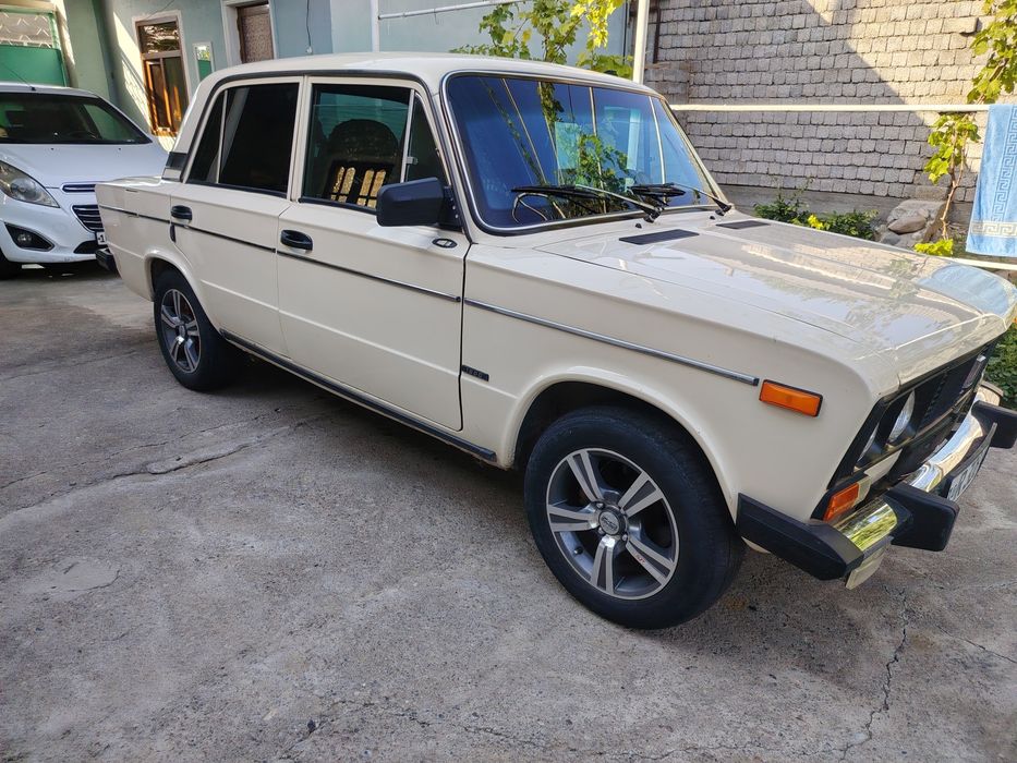 Vaz 2106 benzinda mator usilini rul gidravlika