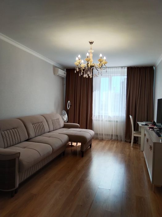 Продам кварртиру