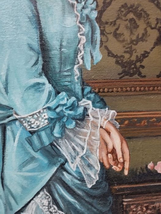 картины живопись холст масло