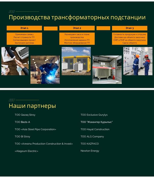 Электромонтажные профессиональные работы