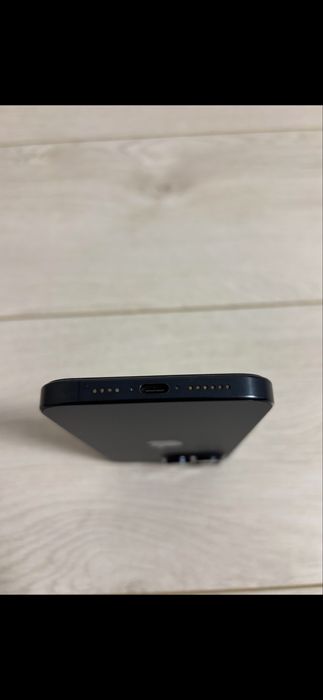 Iphone 15 Pro Max, 256 GB, Neverlocked, Ios 18