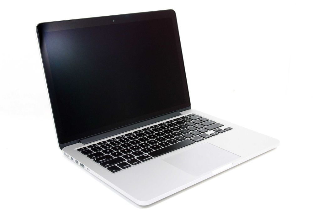 ПРОМО: Apple Macbook Pro with Retina display 13.3'' Laptop