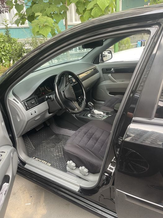 Chevrolet Lacetti / Gentra 2022 — 3