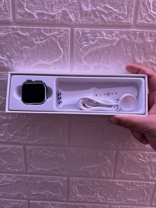 Smart Watch 9 Top Version