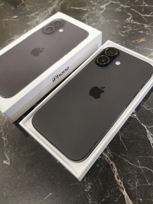 Iphone 16 256 gb