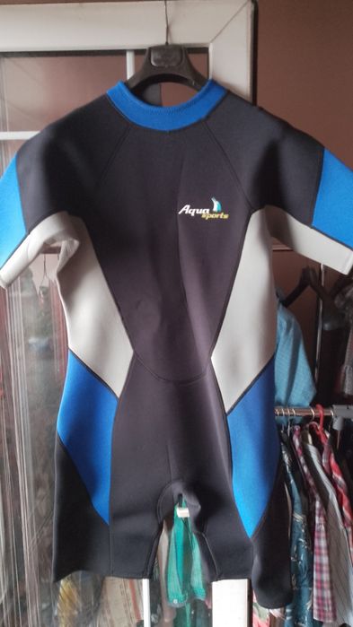Costum neopren bărbat