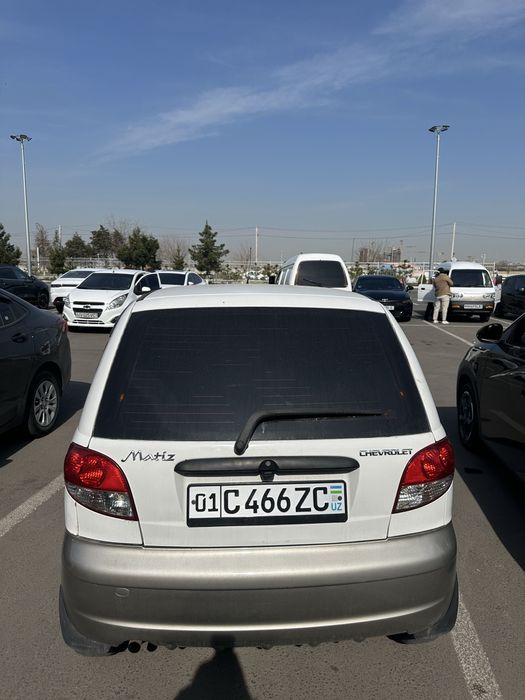 Arendaga matiz best 2013