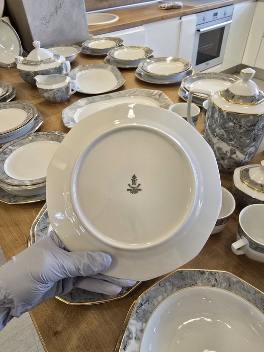 Set Portelan WINTERLING Bavaria 1950