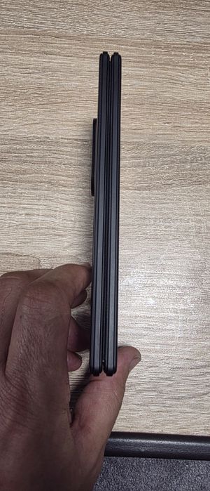 Кейс двоен  z fold 8 ultra