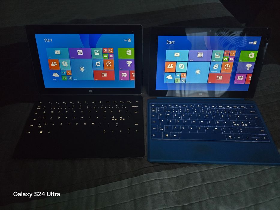 Tablete Microsoft Surface