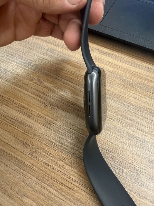 Продам apple watch SE 44mm