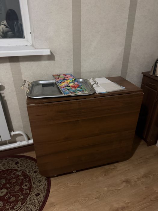 Продам шкаф книжка