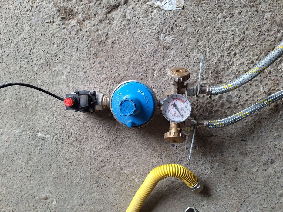 Chit complet pentru gpl