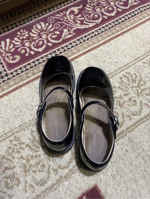 Туфли для девочек